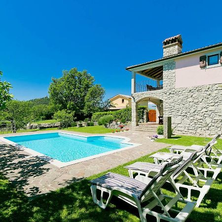 Holiday Home Panorama 2 By Interhome Labin  Bagian luar foto
