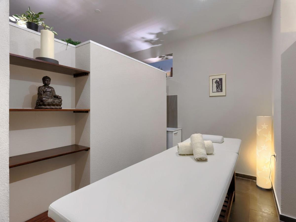 Holiday Home Panorama 2 By Interhome Labin  Bagian luar foto