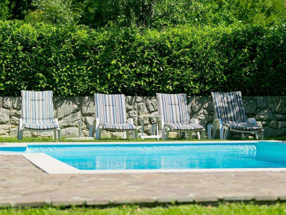 Holiday Home Panorama 2 By Interhome Labin  Bagian luar foto