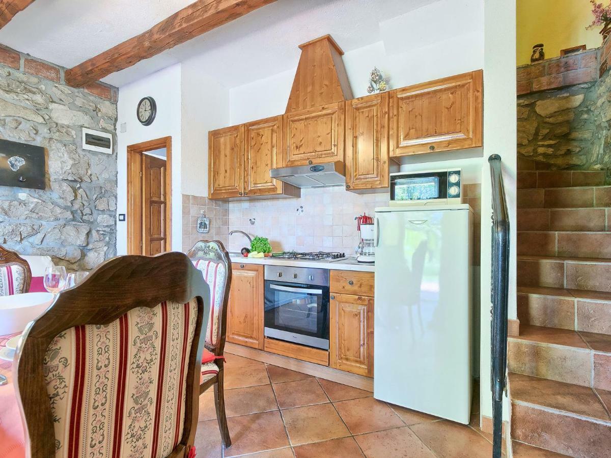 Holiday Home Panorama 2 By Interhome Labin  Bagian luar foto
